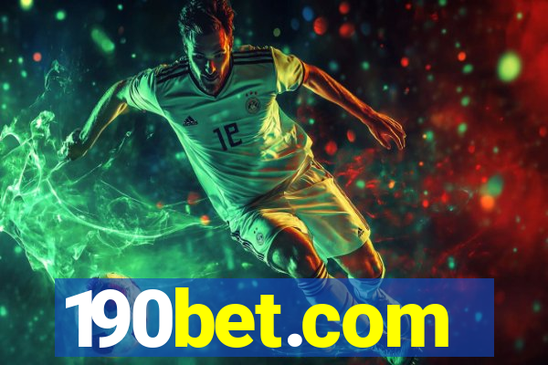190bet.com