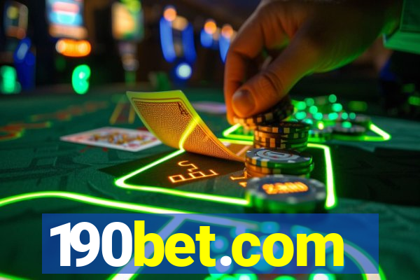 190bet.com