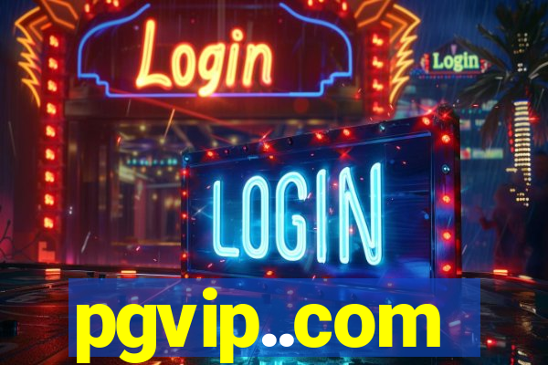 pgvip..com