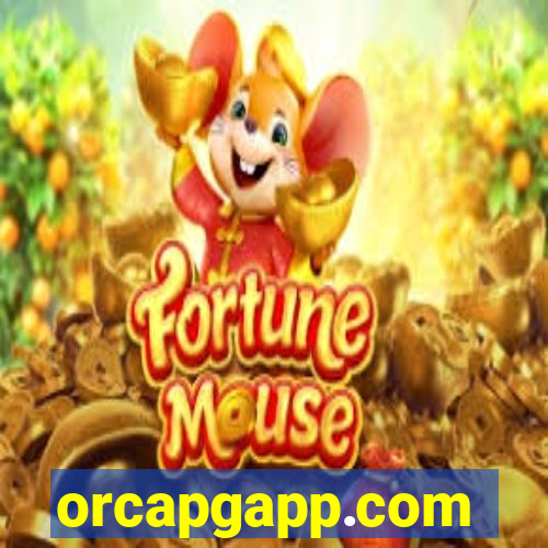orcapgapp.com