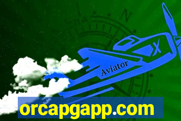 orcapgapp.com