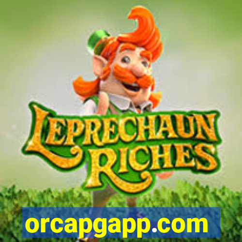 orcapgapp.com