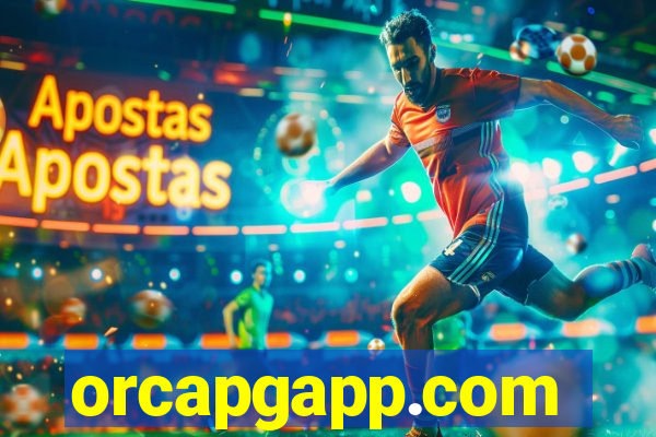 orcapgapp.com