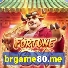 brgame80.me