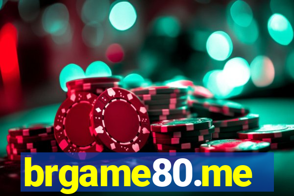 brgame80.me