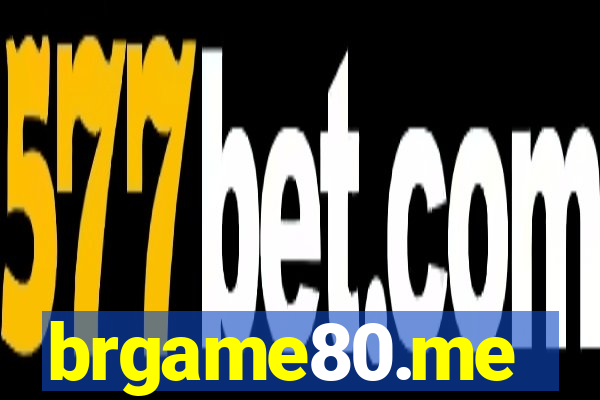 brgame80.me