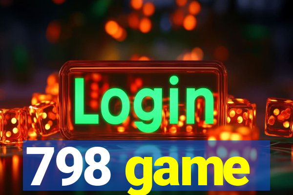 798 game