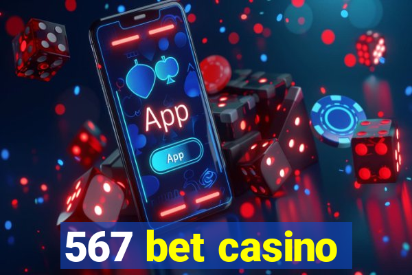 567 bet casino