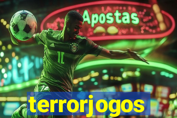 terrorjogos