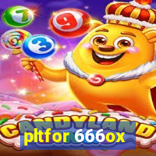 pltfor 666ox