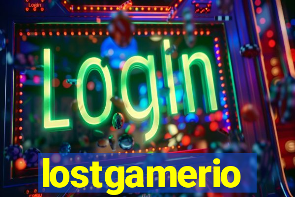 lostgamerio