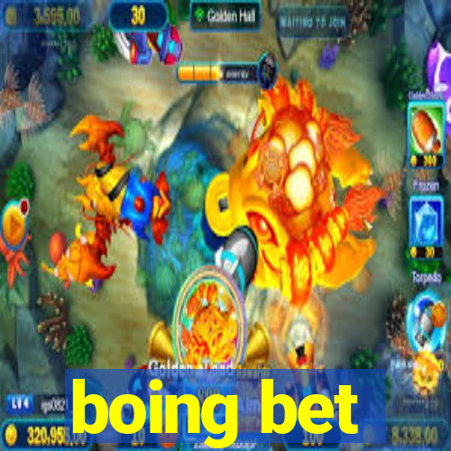 boing bet