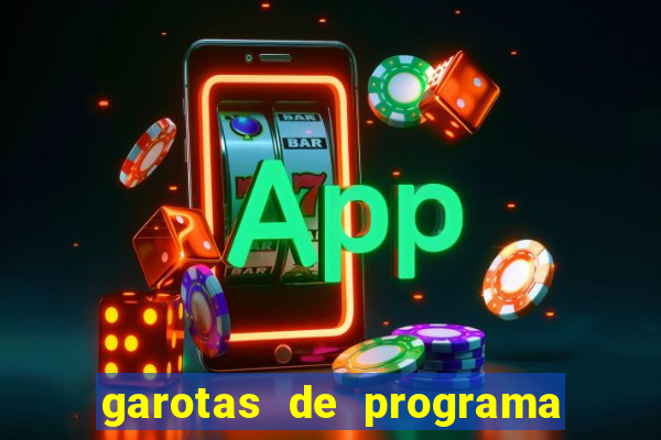 garotas de programa de guanambi