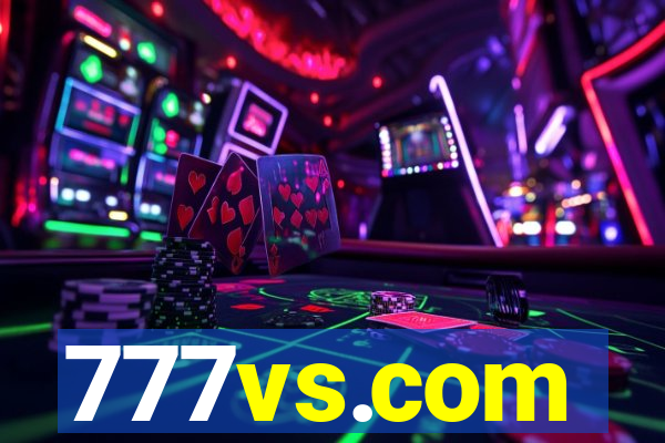 777vs.com
