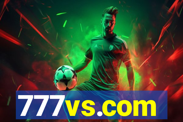 777vs.com