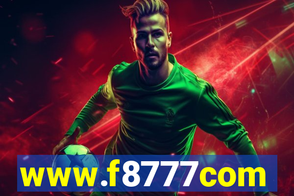 www.f8777com