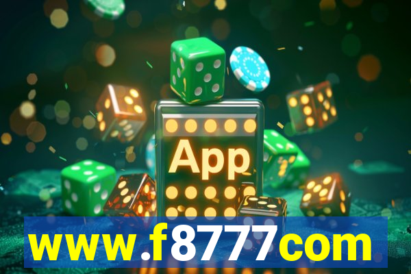 www.f8777com
