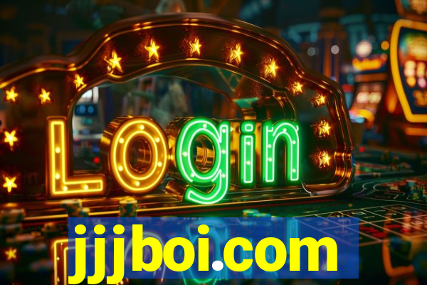 jjjboi.com