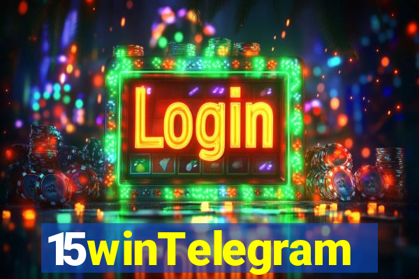 15winTelegram