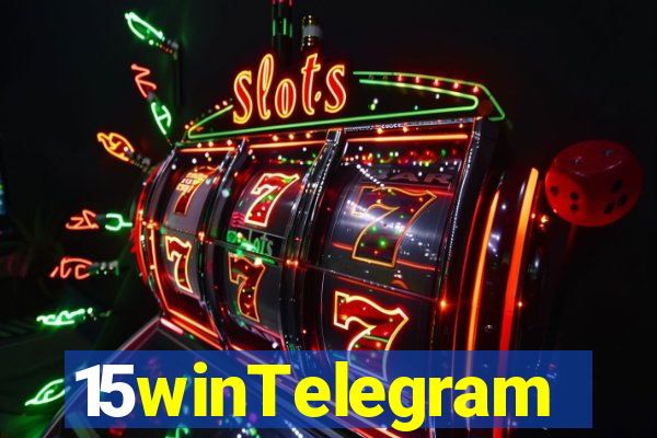 15winTelegram