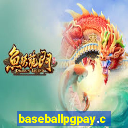 baseballpgpay.com