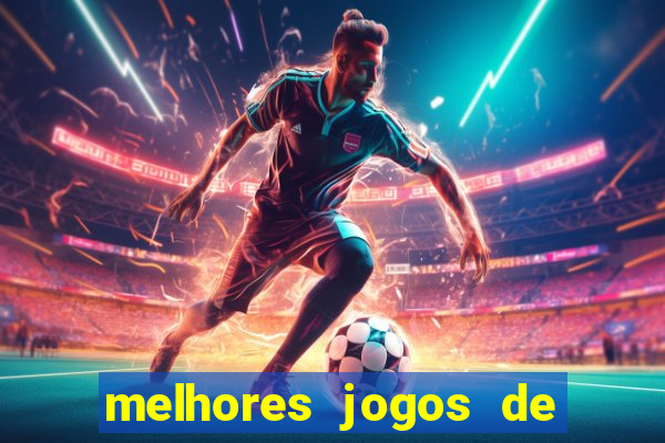 melhores jogos de tower defense para celular