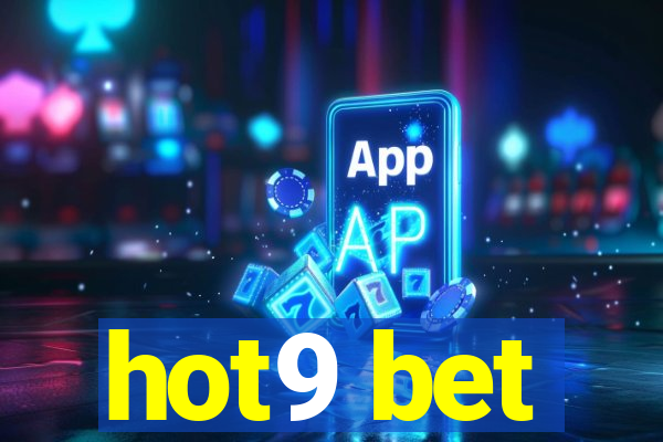 hot9 bet
