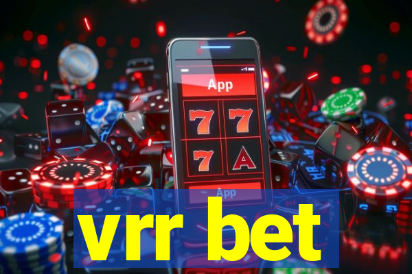 vrr bet