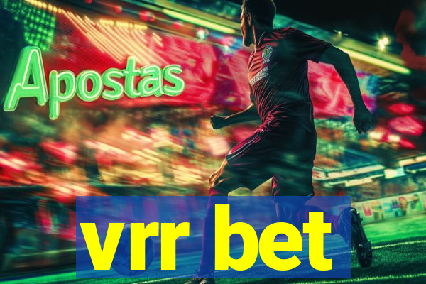 vrr bet