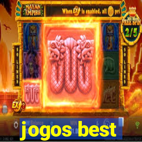 jogos best