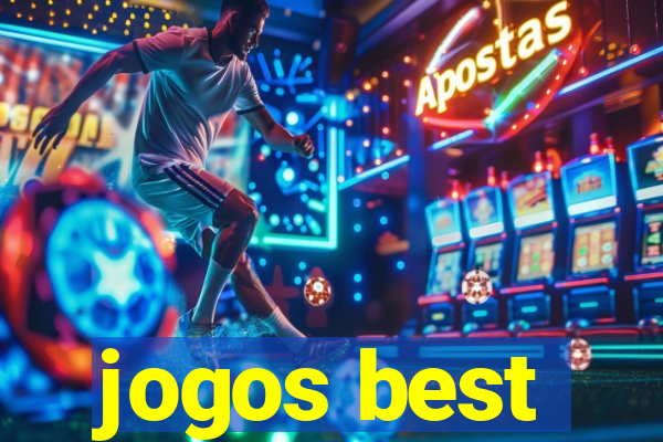 jogos best