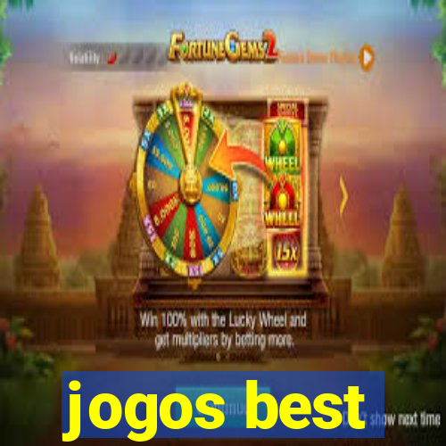 jogos best
