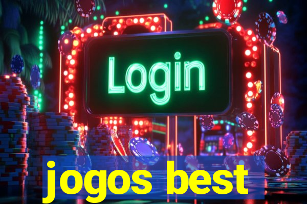 jogos best