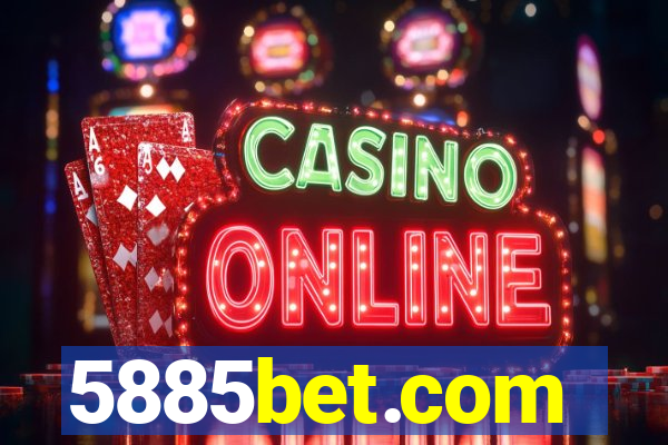 5885bet.com
