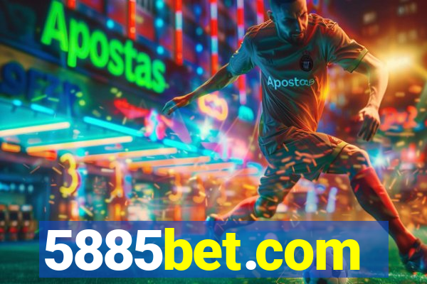 5885bet.com