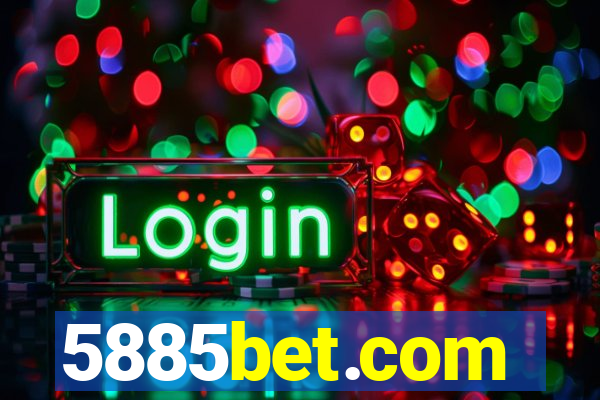 5885bet.com