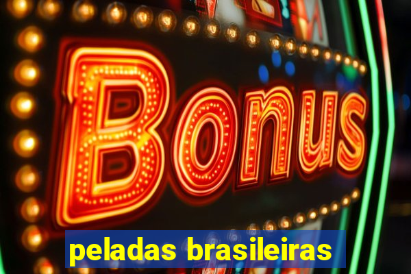 peladas brasileiras