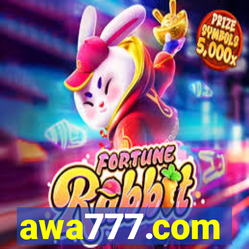 awa777.com