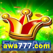 awa777.com
