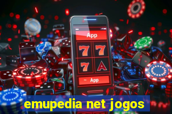 emupedia net jogos