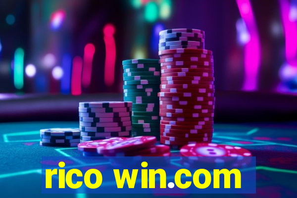 rico win.com