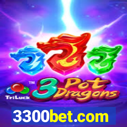 3300bet.com