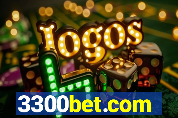 3300bet.com