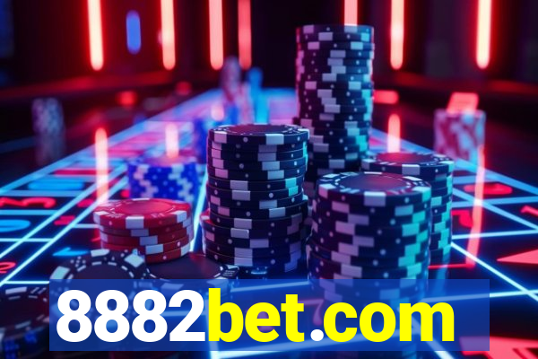 8882bet.com