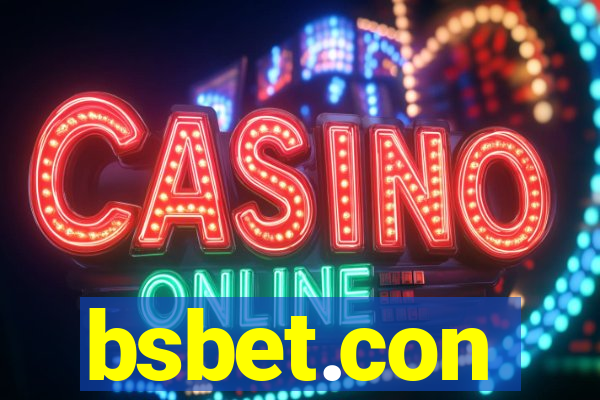 bsbet.con