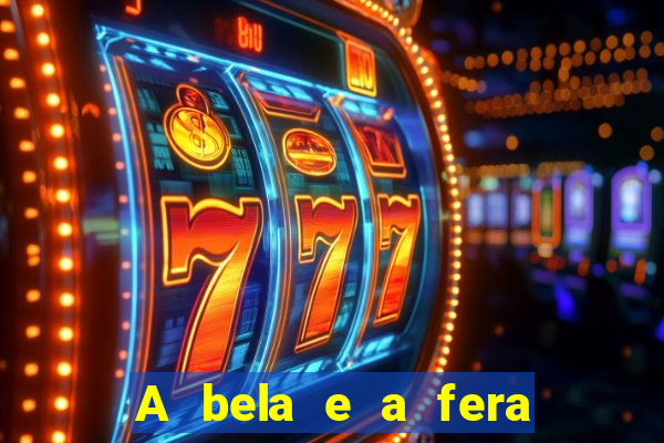 A bela e a fera 1991 filme baixar