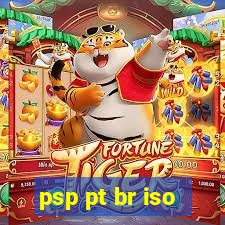 psp pt br iso