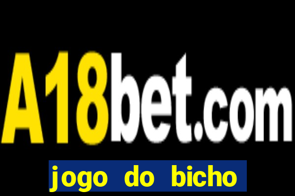 jogo do bicho estrela da sorte