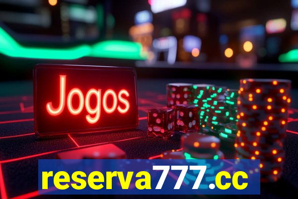 reserva777.cc