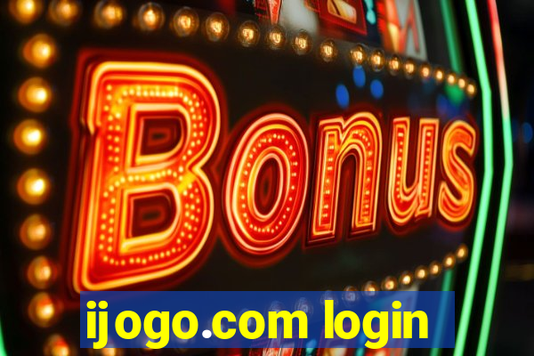 ijogo.com login